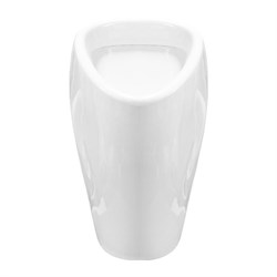 SANITA LUXE Писсуар Long сенсорный, подвесной, белый (PS/Long/Sens/WHT.G/S1) PS/Long/Sens/WHT.G/S1