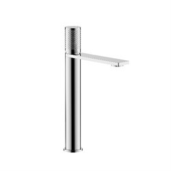 SANCOS Nexus Смеситель для раковины высокий, хром, арт. SC9012CH SC9012CH - фото 302187