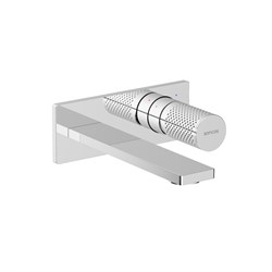 SANCOS Nexus Смеситель для раковины с внутренней частью, хром, арт. SC9013CH SC9013CH - фото 302199