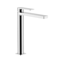 SANCOS Studio Смеситель для раковины высокий, хром, арт. SC9016CH SC9016CH - фото 302242