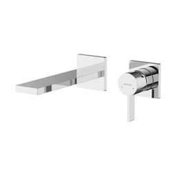 SANCOS Linn Смеситель для раковины c внутренней частью, хром, арт. SC9021CH SC9021CH - фото 302309