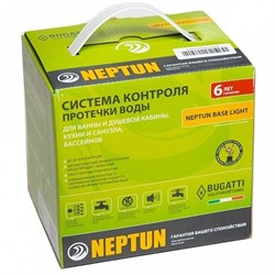 NEPTUN Base Light 1 Система защиты от протечек воды 100037092800 - фото 302464