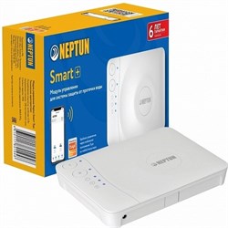 NEPTUN Модуль управления  Smart+ Tuya 100035901000 - фото 302504