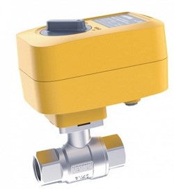 NEPTUN Кран с электроприводом  PROFI 220В 3/4 100035693400 - фото 302531