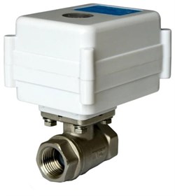 NEPTUN Кран с электроприводом МК 12B 1 100035489800 - фото 302545