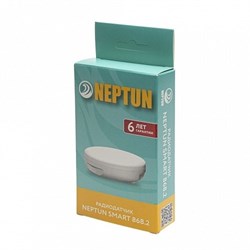 NEPTUN Радиодатчик контроля протечки воды Smart 868.2 100037088600 - фото 302546