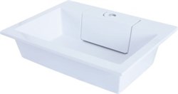 AQUANET Раковина для тумбы Фортуна 60 AQUANET-181907 - фото 308830