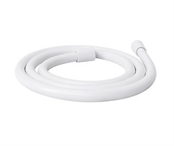 WASSERKRAFT Mindel 8500 A156 Шланг для душа, белый WASSERKRAFT A156 - фото 310090