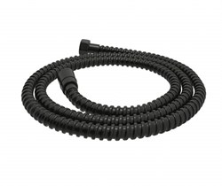 WASSERKRAFT Elbe 7400 A240 Шланг для душа, черный WASSERKRAFT A240 - фото 310240