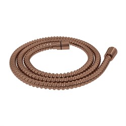 WASSERKRAFT Asphe 7700 A292 Шланг для душа, золото розовое WASSERKRAFT A292 - фото 310364