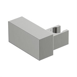 WASSERKRAFT A321 Настенный держатель лейки, никель WASSERKRAFT A321 - фото 310399