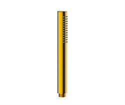 WASSERKRAFT Havel 3600 A286 Лейка 1-функциональная, золото WASSERKRAFT A286 - фото 310418