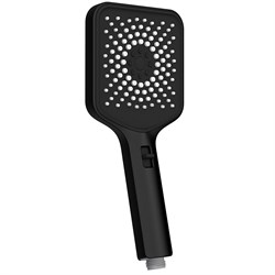 AQUAme Ручной душ 120мм, 3 режима, Черный AQM8502B - фото 312137