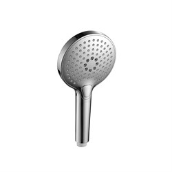 AQUAme Ручной душ, 120 мм, 3 режима, хром AQM8510CR - фото 312162