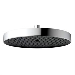 AQUAme Верхний душ 265 мм, Хром AQM8604CR - фото 312181