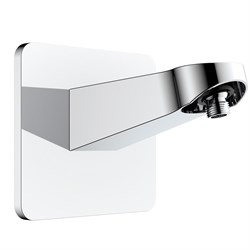 AQUAme Выход из стены, Хром AQM8710CR - фото 312221
