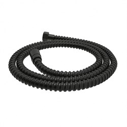 WASSERKRAFT Elbe 7400 A236 Шланг для душа, черный WASSERKRAFT A236 - фото 313992