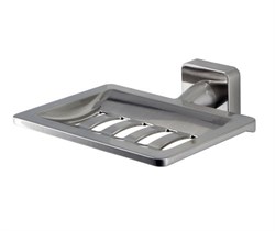 WASSERKRAFT Rhin K-8769 Мыльница решетка, хром WASSERKRAFT 8769 - фото 314016