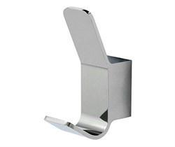 WASSERKRAFT Leine K-5023 Крючок, хром WASSERKRAFT 5023 - фото 314151