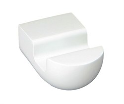WASSERKRAFT Kammel K-8323WHITE Крючок, белый WASSERKRAFT 8323W - фото 314410