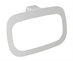 WASSERKRAFT Kammel K-8360WHITE Держатель полотенец, белый WASSERKRAFT 8360W - фото 314685