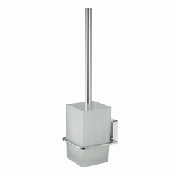 WASSERKRAFT Leine K-5027 Щетка для унитаза подвесная, хром WASSERKRAFT 5027 - фото 314794
