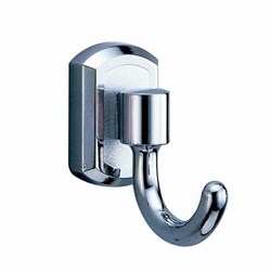 WASSERKRAFT Oder K-3023 Крючок, хром WASSERKRAFT 3023 - фото 314956