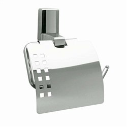WASSERKRAFT Leine K-5025 Держатель туалетной бумаги, хром WASSERKRAFT 5025 - фото 314992