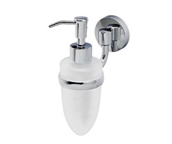 WASSERKRAFT Rhein K-6299 Дозатор для жидкого мыла, хром WASSERKRAFT 6299 - фото 315154
