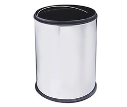 WASSERKRAFT K-625 Ведро 5L, хром WASSERKRAFT 625 - фото 315240