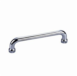 WASSERKRAFT K-1066 Поручень для ванны, хром WASSERKRAFT 1066 - фото 315500