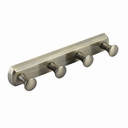 WASSERKRAFT K-1094 Кронштейн настенный, светлая бронза WASSERKRAFT 1094 - фото 315677