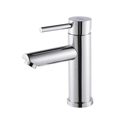 GID Смеситель для раковины Berlin SS080-CH-K SS080CHK хром GID-SS080CHK - фото 316645