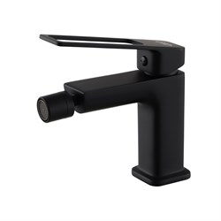 GID Смеситель для биде Niagara L057-BM-B L057BMB черный матовый GID-L057BMB - фото 316678