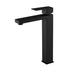 GID Смеситель высокий для раковины Anchel SS979-BM-D SS979BMD черный матовый GID-SS979BMD - фото 316699