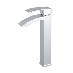 GID Смеситель высокий для раковины Victoria L120-CH-D L120CHD хром GID-L120CHD - фото 316721