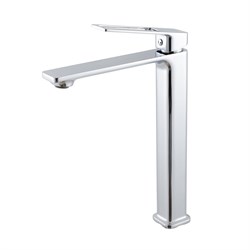 GID Смеситель высокий для раковины Niagara L057-CH-D L057CHD хром GID-L057CHD - фото 316775