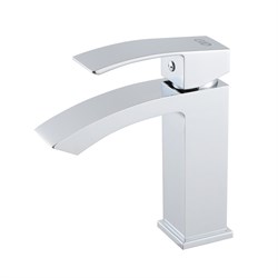 GID Смеситель для раковины Victoria L120-CH-K L120CHK хром GID-L120CHK - фото 316948