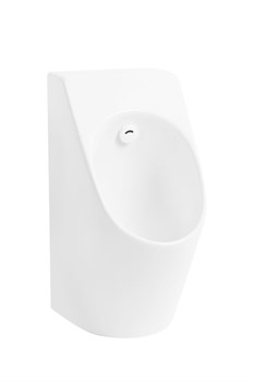 GID Подвесной сенсорный писсуар Q9510 91115 белый 33x40x60.5 GID-91115 - фото 318175