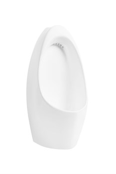 GID Подвесной писсуар Q9501 91105 белый 35x31x70 GID-91105 - фото 318178