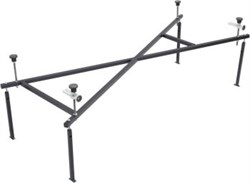 AQUANET Каркас сварной для акриловой ванны Bright 170x70 AQUANET-267794 - фото 318242