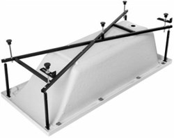 AQUANET Каркас сварной для ванны Bright 180x70 AQUANET-216305 - фото 318269