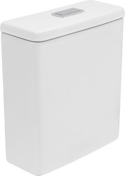 AQUANET Бачок для унитаза Roll 3.0 Tornado AQUANET-348008 - фото 319203