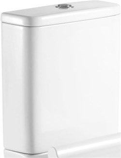 AQUANET Сливной бачок Cube 2-C-1 CL-12288-1 AQUANET-240209 - фото 319277