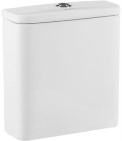 AQUANET Сливной бачок Cube-C-1 CL-12248B-1 AQUANET-210760 - фото 319284