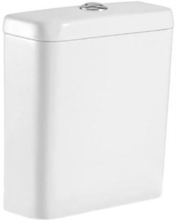 AQUANET Сливной бачок Roll-C-1 CL-12249B-1 AQUANET-210765 - фото 319313