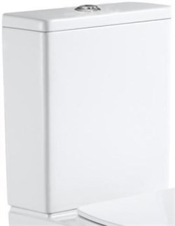 AQUANET Сливной бачок Tavr 2.0 C2 LX-2905 AQUANET-243543 - фото 319316