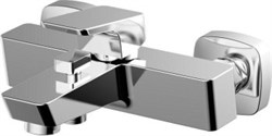AQUANET Gotic Смеситель для ванны, цвет хром AQUANET-216773 - фото 321098