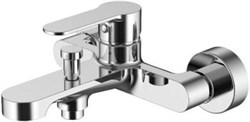 AQUANET Passion Смеситель для ванны, цвет хром AQUANET-216756 - фото 321107