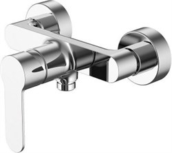 AQUANET Passion Смеситель для душа, цвет хром AQUANET-216757 - фото 321131
